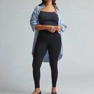 Everlane Black Leggings